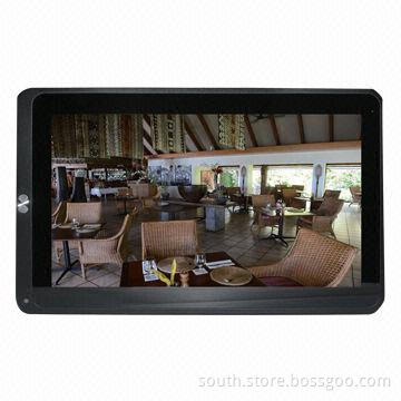 10-inch Allwiner A10 Tablet PC/1GB DDR, 4GB Nand Flash/Android 4.0